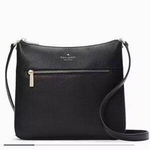 kate spade Leila swingpack crossbody